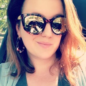 Meet your Posher, Katy